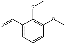 2,3-Dimethoxybenzaldehyde(86-51-1)